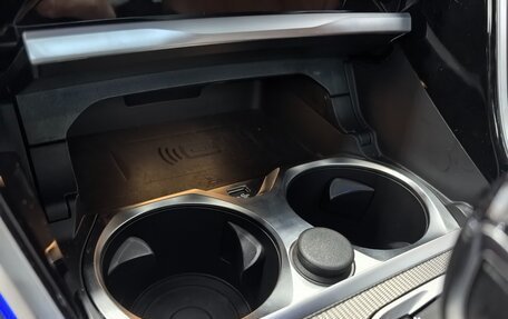 BMW 8 серия, 2020 год, 8 195 000 рублей, 25 фотография