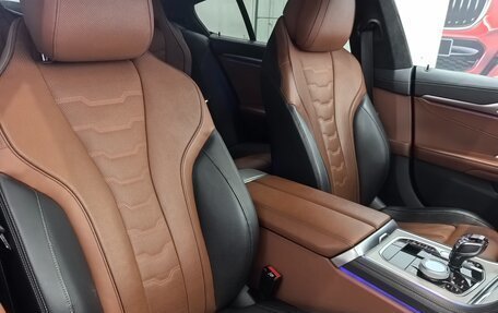 BMW 8 серия, 2020 год, 8 195 000 рублей, 31 фотография