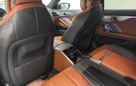 BMW 8 серия, 2020 год, 8 195 000 рублей, 29 фотография