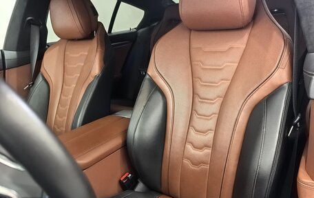 BMW 8 серия, 2020 год, 8 195 000 рублей, 30 фотография