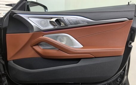 BMW 8 серия, 2020 год, 8 195 000 рублей, 40 фотография