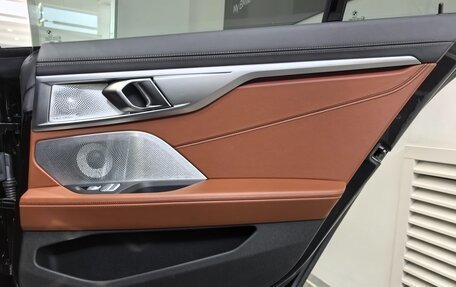 BMW 8 серия, 2020 год, 8 195 000 рублей, 39 фотография