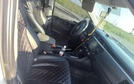 Toyota Corolla, 2013 год, 880 000 рублей, 4 фотография