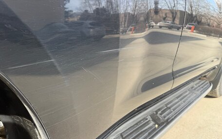 Toyota Land Cruiser Prado 150 рестайлинг 2, 2019 год, 5 500 000 рублей, 6 фотография