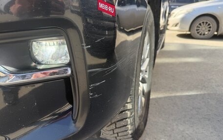 Toyota Land Cruiser Prado 150 рестайлинг 2, 2019 год, 5 500 000 рублей, 5 фотография