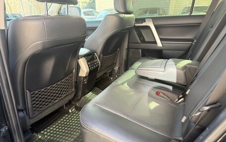 Toyota Land Cruiser Prado 150 рестайлинг 2, 2019 год, 5 500 000 рублей, 14 фотография