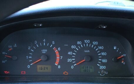 Chevrolet Niva I рестайлинг, 2013 год, 430 000 рублей, 5 фотография