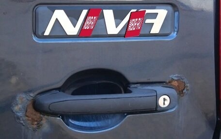 Chevrolet Niva I рестайлинг, 2013 год, 430 000 рублей, 6 фотография