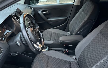 Volkswagen Polo VI (EU Market), 2018 год, 1 480 000 рублей, 10 фотография