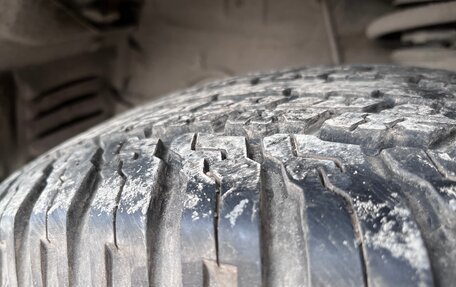 Mitsubishi Pajero III рестайлинг, 2004 год, 1 100 000 рублей, 8 фотография