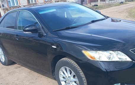 Toyota Camry, 2008 год, 1 050 000 рублей, 3 фотография