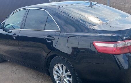 Toyota Camry, 2008 год, 1 050 000 рублей, 5 фотография