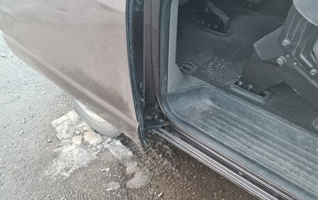 Volkswagen Caravelle T5, 2010 год, 1 333 777 рублей, 11 фотография