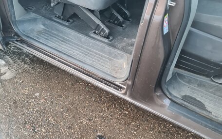 Volkswagen Caravelle T5, 2010 год, 1 333 777 рублей, 9 фотография