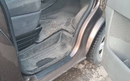 Volkswagen Caravelle T5, 2010 год, 1 333 777 рублей, 6 фотография