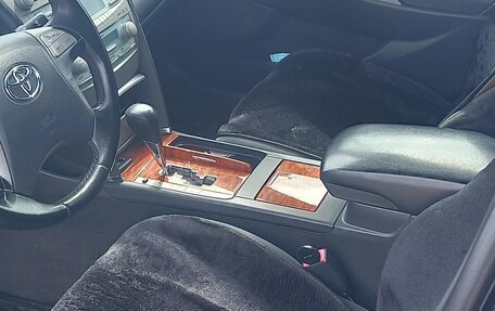 Toyota Camry, 2008 год, 1 050 000 рублей, 7 фотография