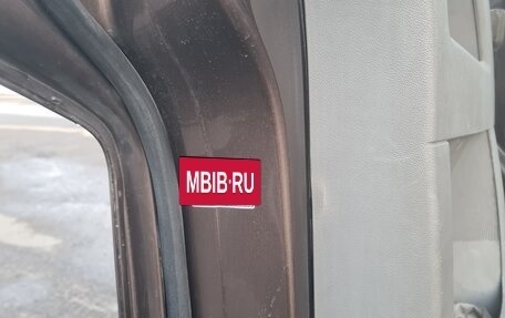 Volkswagen Caravelle T5, 2010 год, 1 333 777 рублей, 12 фотография