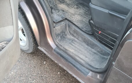 Volkswagen Caravelle T5, 2010 год, 1 333 777 рублей, 14 фотография