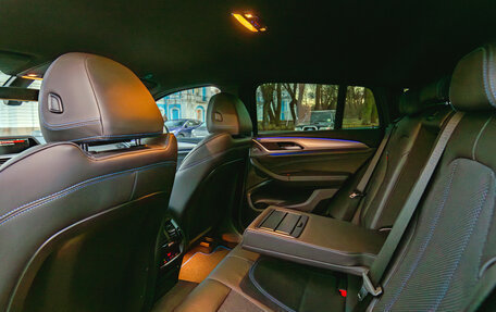 BMW X4, 2019 год, 4 699 000 рублей, 6 фотография