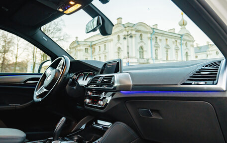 BMW X4, 2019 год, 4 699 000 рублей, 7 фотография