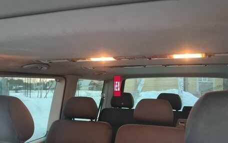 Volkswagen Caravelle T5, 2010 год, 1 333 777 рублей, 20 фотография