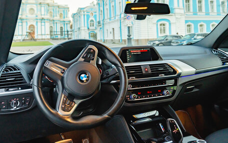 BMW X4, 2019 год, 4 699 000 рублей, 3 фотография