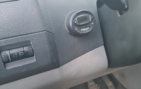 Volkswagen Caravelle T5, 2010 год, 1 333 777 рублей, 17 фотография