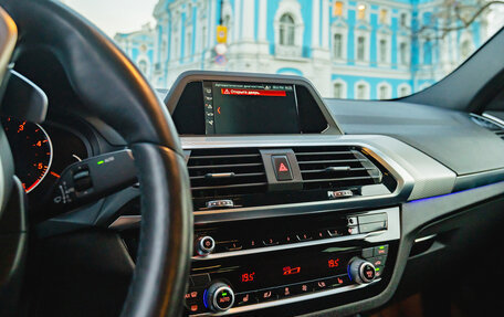 BMW X4, 2019 год, 4 699 000 рублей, 4 фотография