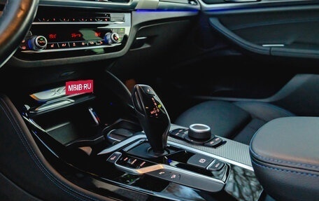 BMW X4, 2019 год, 4 699 000 рублей, 5 фотография