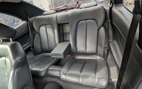 Mercedes-Benz CLK-Класс, 1998 год, 300 000 рублей, 9 фотография