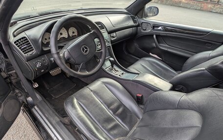 Mercedes-Benz CLK-Класс, 1998 год, 300 000 рублей, 7 фотография