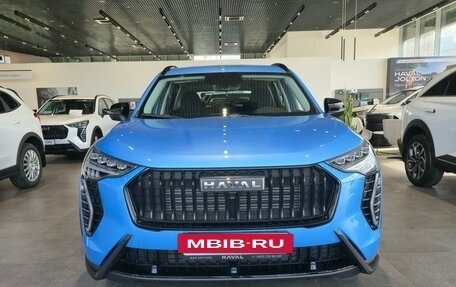 Haval Jolion, 2026 год, 2 449 000 рублей, 3 фотография
