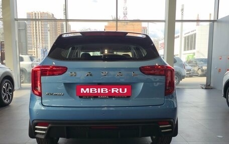 Haval Jolion, 2026 год, 2 449 000 рублей, 5 фотография