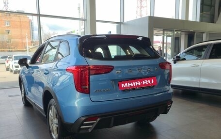 Haval Jolion, 2026 год, 2 449 000 рублей, 6 фотография