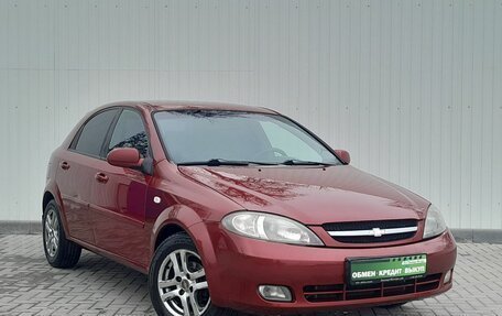 Chevrolet Lacetti, 2007 год, 399 000 рублей, 2 фотография