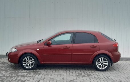Chevrolet Lacetti, 2007 год, 399 000 рублей, 7 фотография