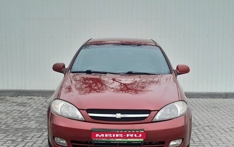 Chevrolet Lacetti, 2007 год, 399 000 рублей, 5 фотография