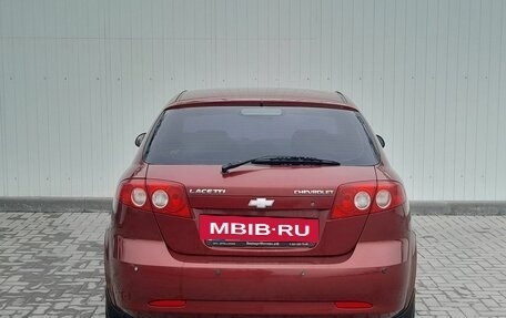 Chevrolet Lacetti, 2007 год, 399 000 рублей, 6 фотография