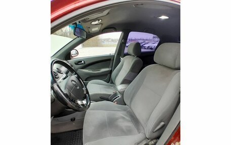 Chevrolet Lacetti, 2007 год, 399 000 рублей, 14 фотография