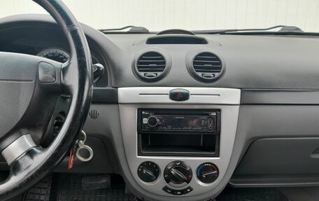 Chevrolet Lacetti, 2007 год, 399 000 рублей, 13 фотография