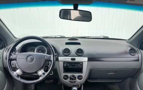 Chevrolet Lacetti, 2007 год, 399 000 рублей, 11 фотография