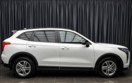 Haval Jolion, 2025 год, 2 399 000 рублей, 5 фотография