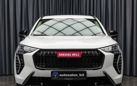 Haval Jolion, 2025 год, 2 399 000 рублей, 2 фотография