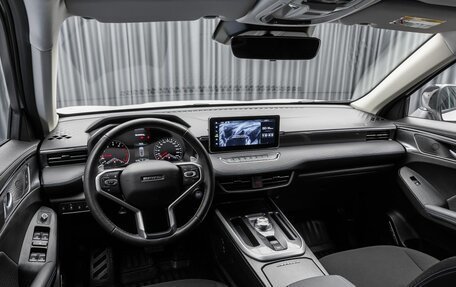 Haval Jolion, 2025 год, 2 399 000 рублей, 10 фотография