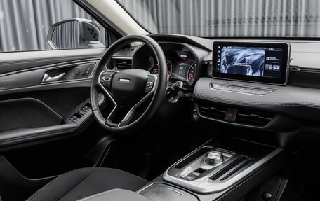 Haval Jolion, 2025 год, 2 399 000 рублей, 11 фотография