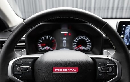 Haval Jolion, 2025 год, 2 399 000 рублей, 12 фотография