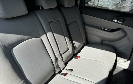 Chevrolet Orlando I, 2012 год, 1 224 900 рублей, 6 фотография