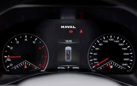 Haval Jolion, 2025 год, 2 399 000 рублей, 26 фотография