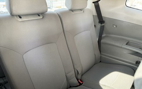 Chevrolet Orlando I, 2012 год, 1 224 900 рублей, 8 фотография