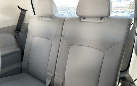 Chevrolet Orlando I, 2012 год, 1 224 900 рублей, 11 фотография